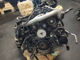 AUDI A6 A8 4.2L V8 AZA/ART/BAS/BFL ENGING  FOR SALE