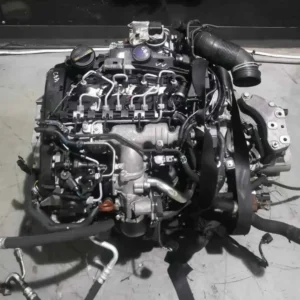 Volkswagen Golf 6/Passat/Tiguan/Jetta 2.0tdi CBA/CBB/CDB engine For Sale