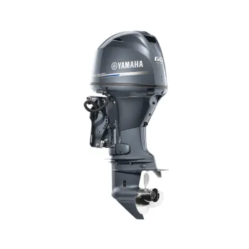 Yamaha FT60GETL Outboard Motor for Sale