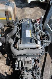 Isuzu 5.2 4HK1 Engine For Sale