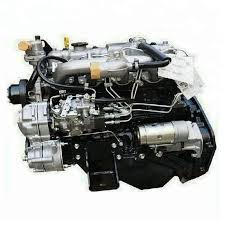 Isuzu 3.1 4JG2 Engine For Sale
