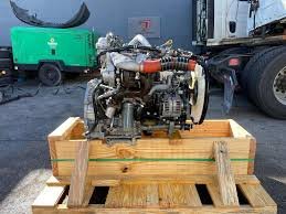 Isuzu 3.0L 4JJ1 Turbo Diesel Truck Engine For Sale