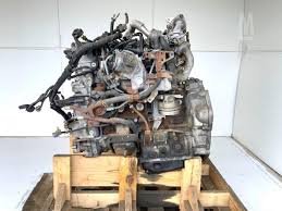 Isuzu 3.0 4JJ1 Engine For Sale