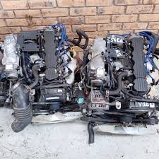 Isuzu 2.5 C24SE Engine For Sale