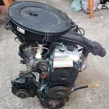 Ford 1.3 Bantam B3 engine For Sale