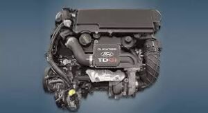 Ford 1.4 TDCi F6JB engine For Sale