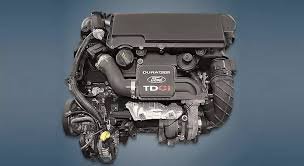 Ford 1.4 TDCi F6JB engine For Sale