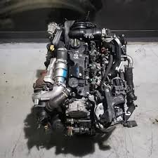 Ford 1.4 TDCi KVJA engine For Sale