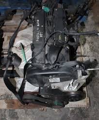 Ford 1.4 Zetec FXJA/FXJB Engine For Sale
