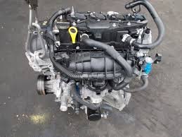 Ford 1.6 JTJA ST Ecoboost Engine For Sale