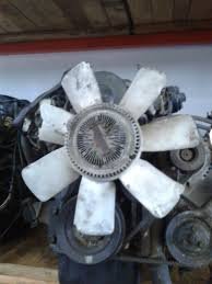 Ford 1.8 L8 /CHBA Engine For Sale