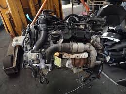 Ford 1.5 TDCI TZJB Engine For Sale