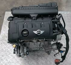 Mini 1.6 N18 Engine For Sale