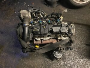 Ford 1.5 TDCI new shape XUJB Engine For Sale