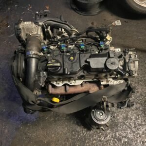 Ford 1.5 TDCI new shape XUJB Engine For Sale