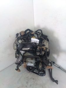 2018 VW T-CROSS 1.0TSi ENGINE ONLY; ENG NO: DKJ