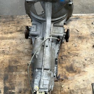 156 2.4 JTD DIESEL ENGINE (M)