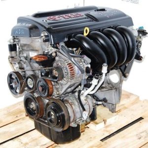 1zz Engines