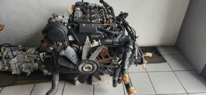 2012 LANDROVER PUMA 90SW 2.2TDi ENGINE ONLY; ENGINE NO : 11100