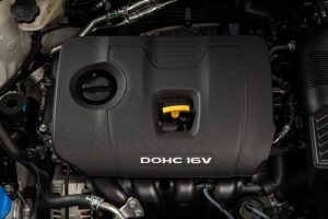 Sportage 2l 16v / Kia M Tech