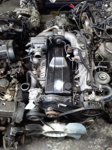 1hd Fte Land Cruiser
