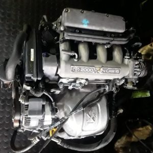 3sge Camry 2.0 Twincam 16v Yamaha