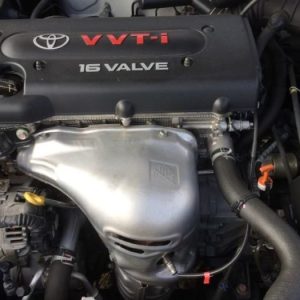 2az Camry 2.4 Xli ( Top Injectors)