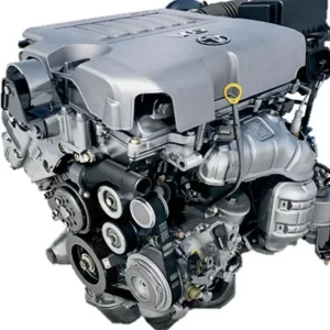 2KD 2.5 DIESEL ENGINE