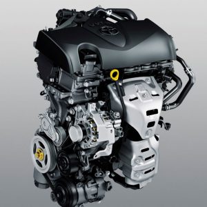 2NR 1.5 Engine For Sale