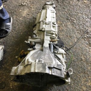 4.2 V8 BDN AVJ 1.8T AVF TDI (A)