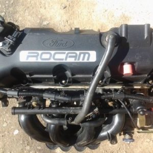 Ford Rocam 1.6