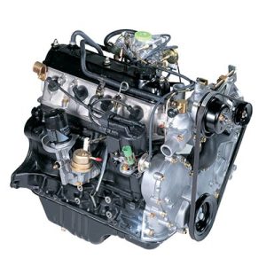 2y 1.8 Engine