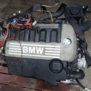 3.0D TURBO M57 306D1
