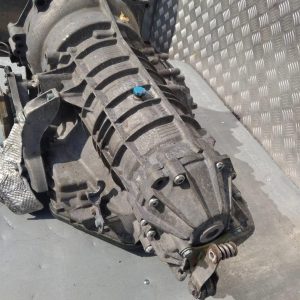 A4 A6 2.4 V6 APS ACK AAH (A)