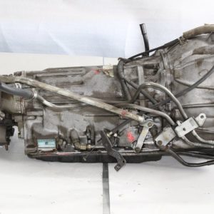 A6 A8 4.2 V8 2000 – 2002 (A)