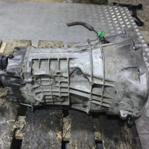 ABG AJK 2.7 BI-TURBO (M)