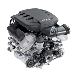 116i (F30) 2012 Twin Turbo