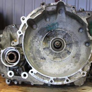 GOLF 1 2 3 1600 SUB ASSEMBLY (M) GEARBOX