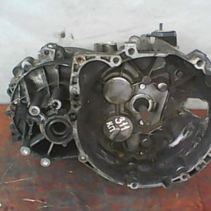 GOLF 4 1.8 TURBO GTI AGU (M) GEARBOX