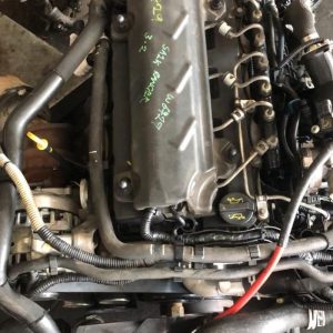 Ford Ranger 3.2 Wildtrack Turbo Diesel Sa2k