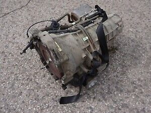 LAND CRUISER 2F 6 CYL PETROL (M)(A)