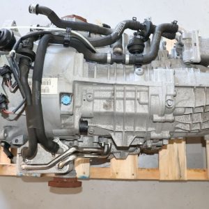 MITS COLT PAJERO 5 SPEED 2.8 T D 4M40 (M)