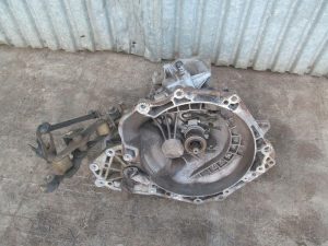 POLO AMF 3 CYL TDI (M) GEARBOX