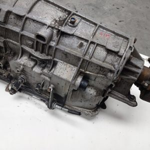 Q7 3.0 TDI CAS (A)