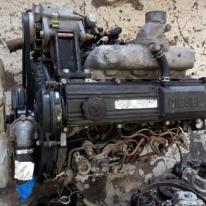 R2 2.2 Diesel