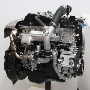 1kd 3.0 Diesel Engine