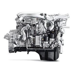 Hino S05c