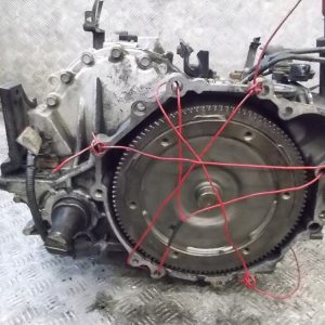 VOYAGER 2.5 CRDI T CAM (A) GEARBOX