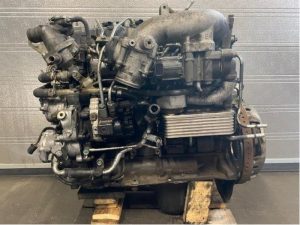 4m42 3.0 Td 16v Canter