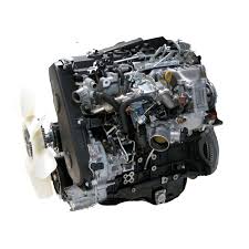 Toyota Hilux 1KD-FTV 3.0L Engine for Sale